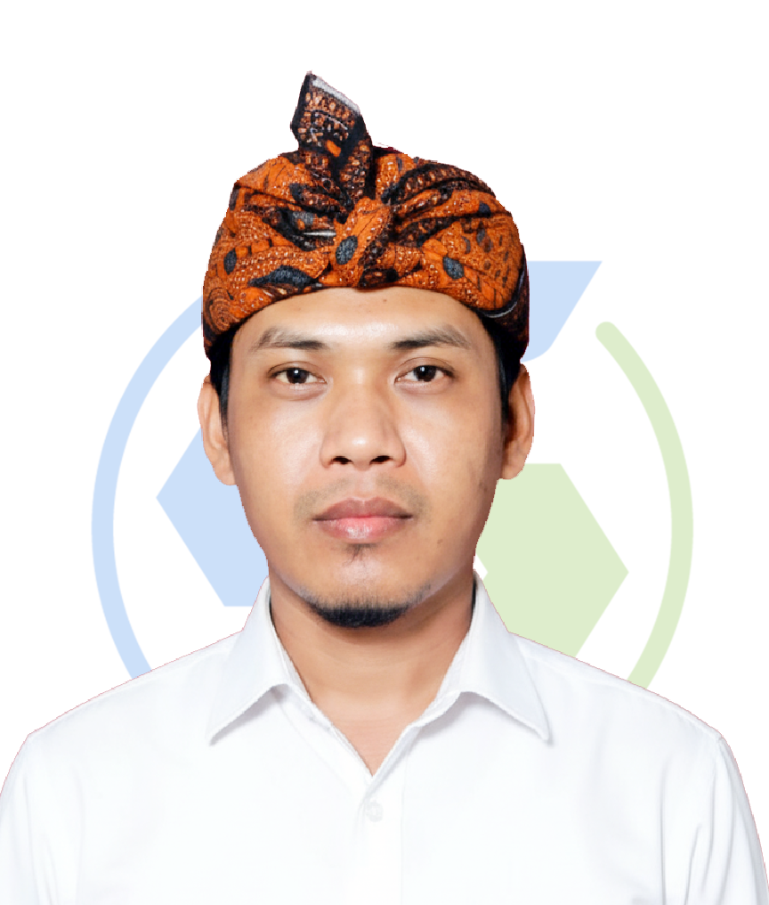 Muhammad Kasim, S.Kom