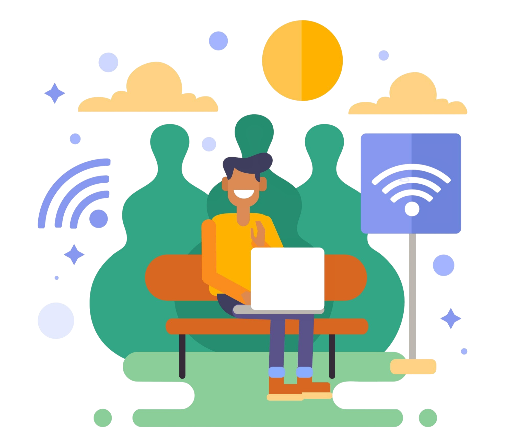 SIMON PERSADA Technology